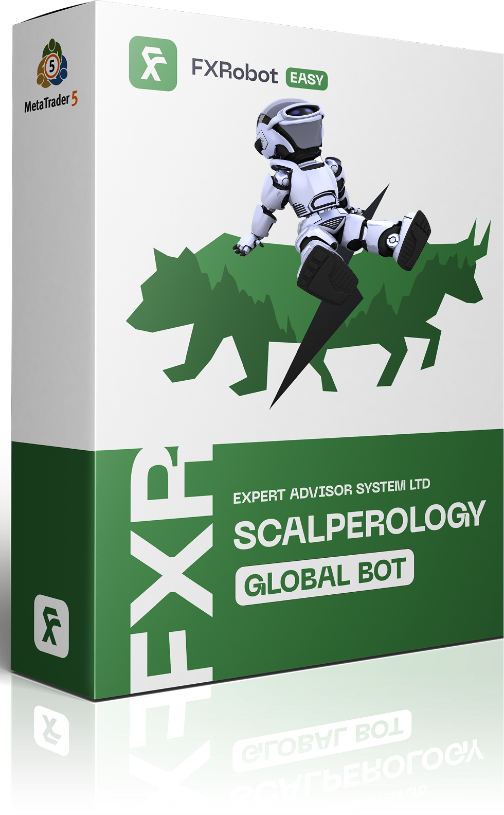 Scalperology AI